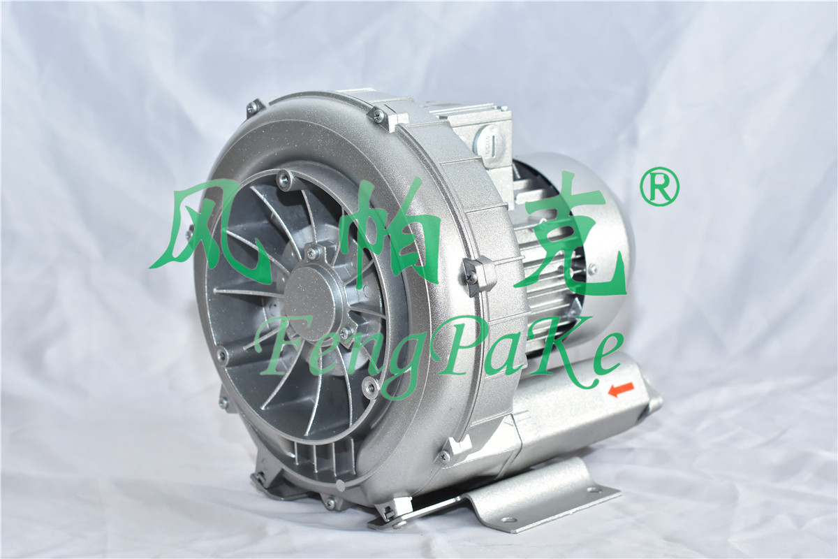 安裝防爆風(fēng)機(jī)需要注意什么